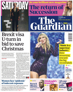 The Guardian - 2 October 2021