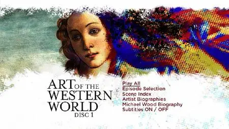 Art of the Western World (1989)