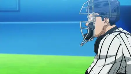 Ace of Diamond 2013 S2E42 VOSTFR