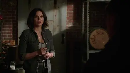 Once Upon a Time - Es war einmal ... S07E18