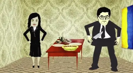 Украденный попкорн (Воруя попкорн) / Stealing Popcorn (2009)