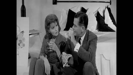 Dear Heart (1964)