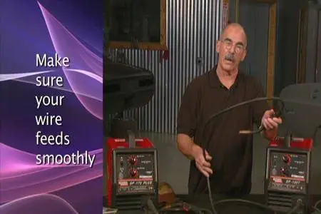 Mig Welding Automotive Sheetmetal [repost]