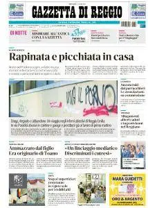 Gazzetta di Reggio - 4 Luglio 2018