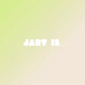 JARV IS... - Beyond the Pale (2020)