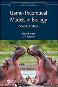 Game-Theoretical Models in Biology