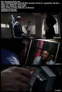 Paycheck (2003)