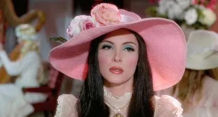 The Love Witch (2016)