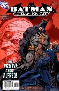 Gotham Knights 70