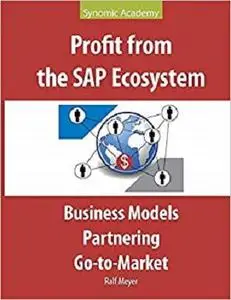 Profit from the SAP Ecosystem