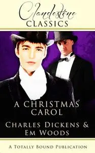 «A Christmas Carol» by Em Woods