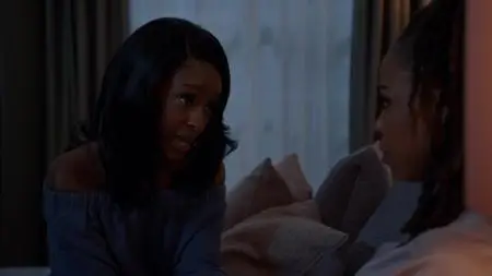 Tyler Perry's Sistas S02E12