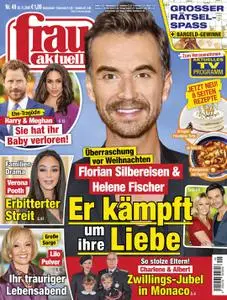 frau aktuell – 28. November 2020