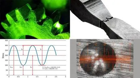 Fundamentals Of Mechanical Testing