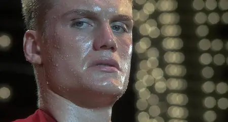 Rocky IV (1985)
