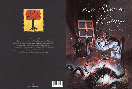 Le Royaume d'Estompe
