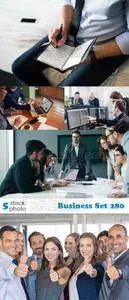 Photos - Business Set 280