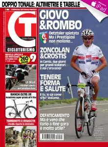 Cicloturismo - Settembre 2012