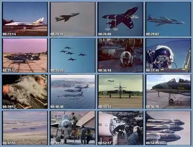 Classic British Jets: Hunter, The Hawker Hunter