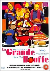 The Grande Bouffe (1973)