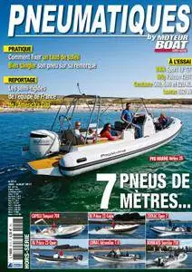Moteur Boat Hors-Série - juin 2017