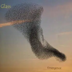 Glass - Emergence (2018)