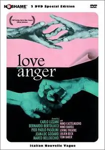 Love and Anger (1969) Amore e rabbia
