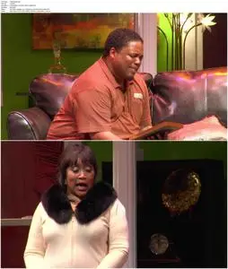 Man of Her Dreams (2009)