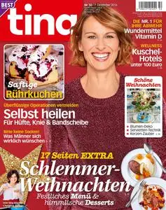 tina – 07 Dezember 2016