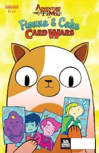 Adventure Time with Fionna & Cake - Card Wars 01 (of 06) (2015) (digital) (Minutemen-Faessla