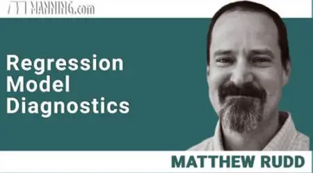 Regression Model Diagnostics [Video]