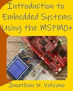 Introduction to Embedded Systems Using the MSPM0+
