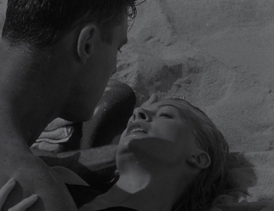 From Here To Eternity - (Fred Zinnemann 1953) DVD9 