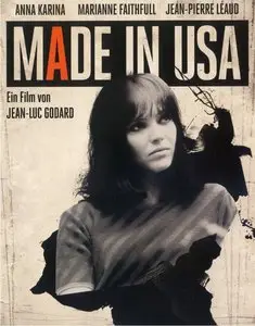 Made in USA (1966)
