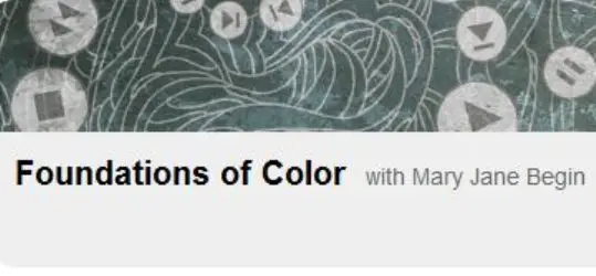 Foundations of Color