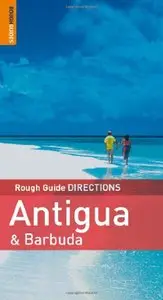 Rough Guide Directions Antigua and Barbuda, 2nd edition