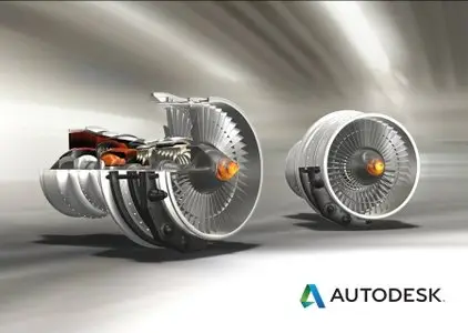 Autodesk Products 12.2016 Update