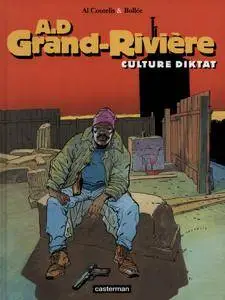 A.D. Grand-Rivière 2 - Culture diktat