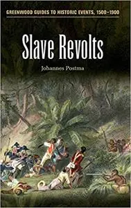 Slave Revolts