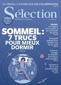 Sélection du Reader's Digest - Octobre 2023