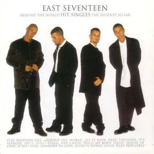 East17 - Around The World Hit Singles: The Journey So Far