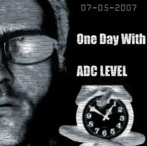Adc Level - CD 40: 2006-2009