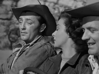 The Lusty Men (1952)