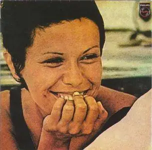 Elis Regina - Em Pleno Verao (1970) {Universal Brazil}