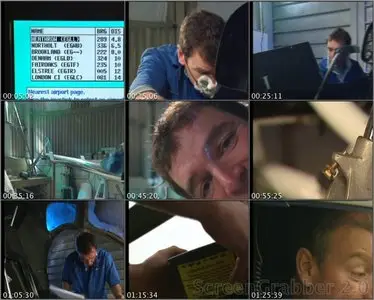 A Chopper is Born (2004)