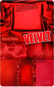 Velvet - UHQ Stock Photo