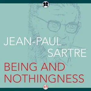 Being and Nothingness (Audiobook)