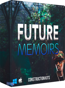 Double Bang Music Future Memoirs WAV MiDi FL STUDiO