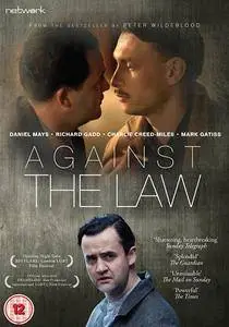 Against the Law (2017)