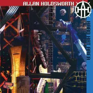 Allan Holdsworth - The Man Who Changed Guitar Forever (2017) [Official Digital Download 24-bit/96kHz]